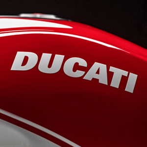 Ducati