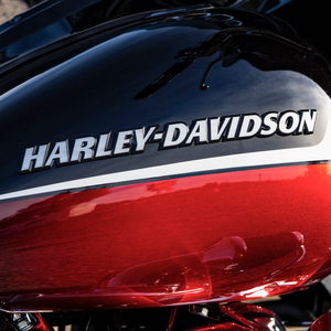 Harley Davidson