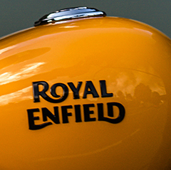 Royal Enfield