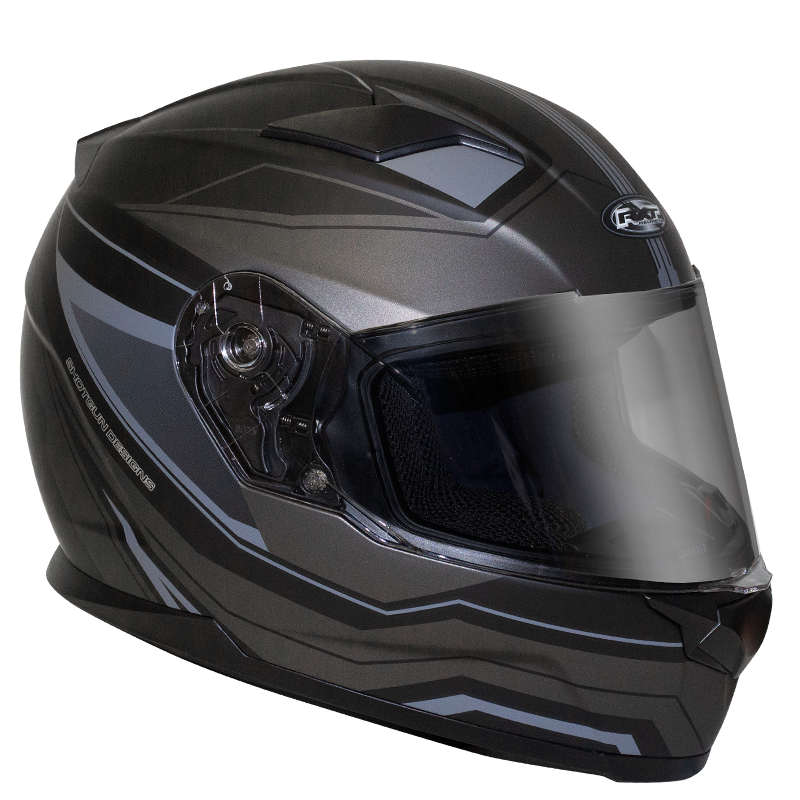 RXT Street Missile Helmet