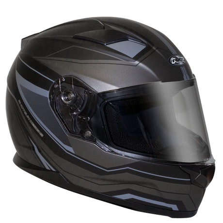 RXT Street Missile Helmet