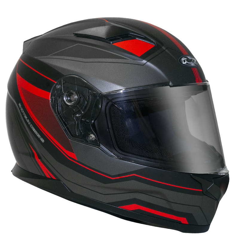 RXT Street Missile Helmet