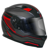 RXT Street Missile Helmet