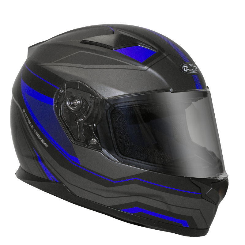 RXT Street Missile Helmet