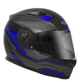 RXT Street Missile Helmet