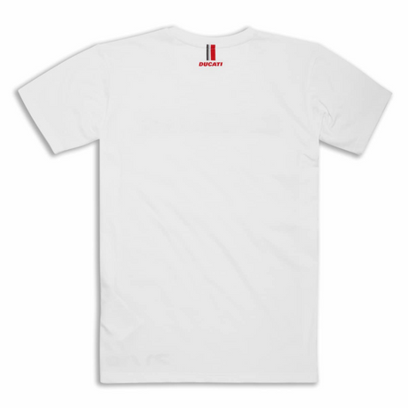 Ducati DesertX Logo T-Shirt