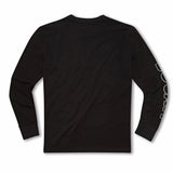 Ducati Logo Long Sleeve T-Shirt