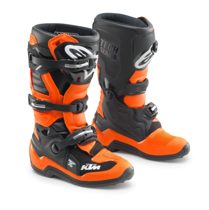 KTM Tech 7 EXC Boots