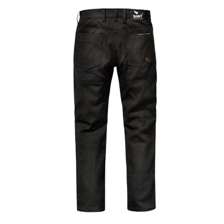 Saint Men's Model 3 Jeans