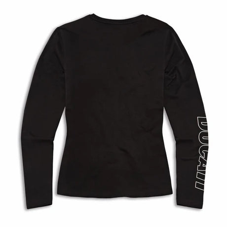 Ducatiana Women's Long Sleeve T-Shirt