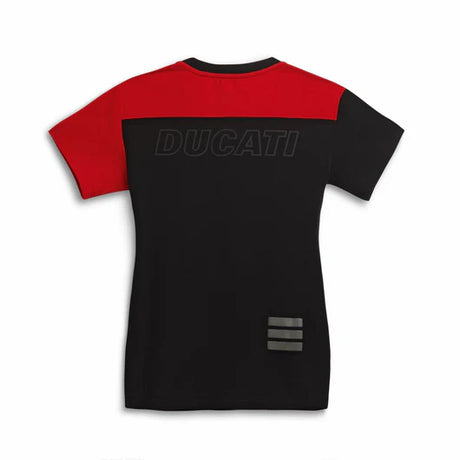 Ducati Women's Explorer T-Shirt