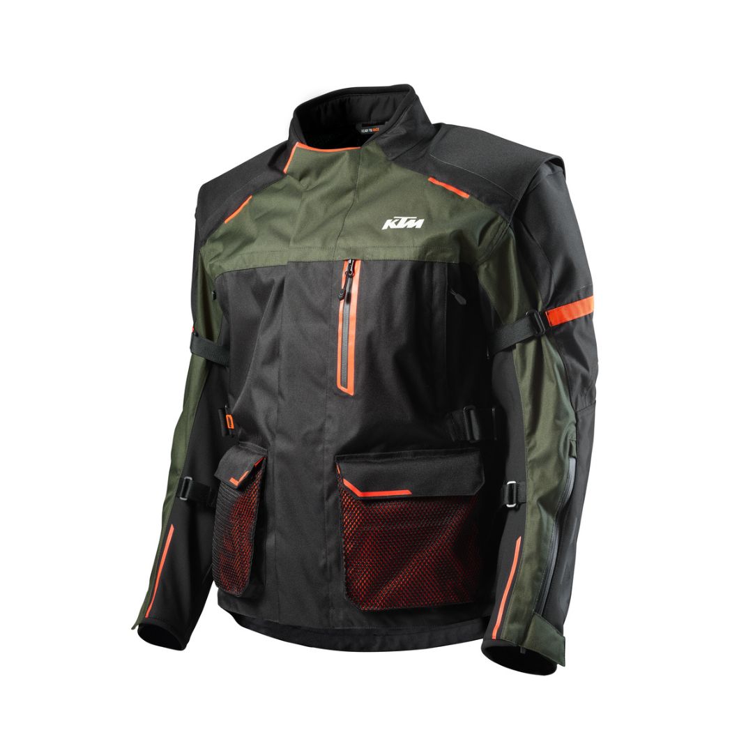 KTM Men's Defender Jacket