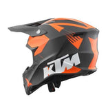 KTM Wraaap Helmet