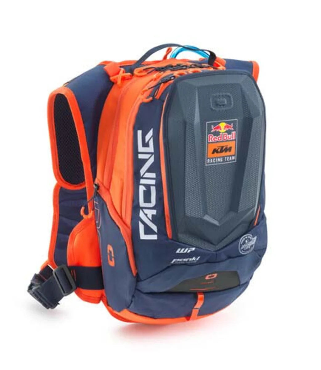 KTM Team Dakar Hydration Backpack