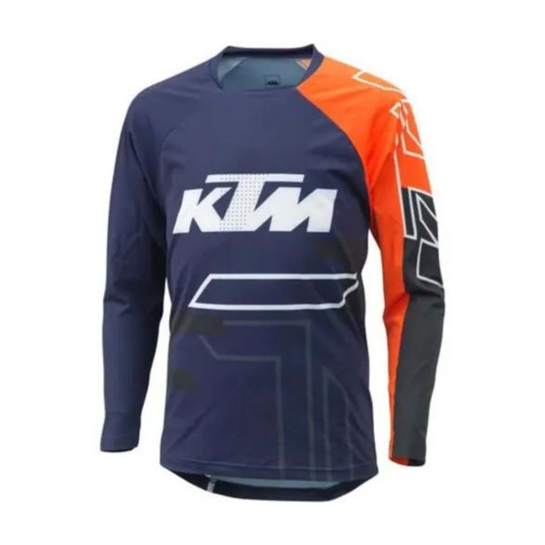 KTM Youth Gravity-FX Jersey