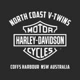 V-Twins x Harley-Davidson Thrills T-Shirt