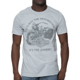 V-Twins x Harley-Davidson Suite Bike T-Shirt