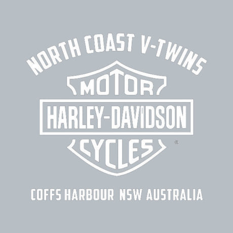 V-Twins x Harley-Davidson Suite Bike T-Shirt