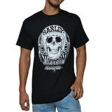 V-Twins x Harley-Davidson Pastiche T-Shirt