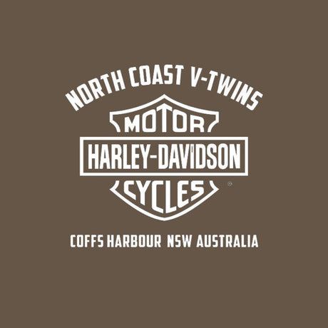 V-Twins x Harley-Davidson Jaunt T-Shirt