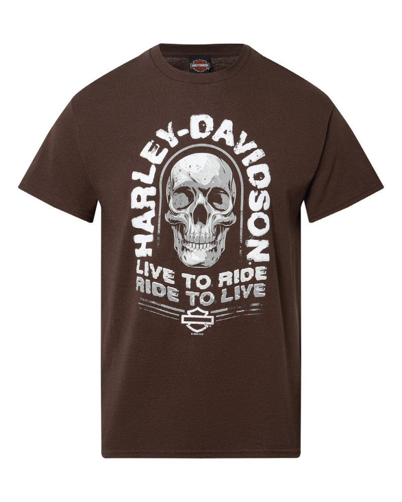 V-Twins x Harley-Davidson Jaunt T-Shirt