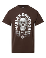 V-Twins x Harley-Davidson Jaunt T-Shirt