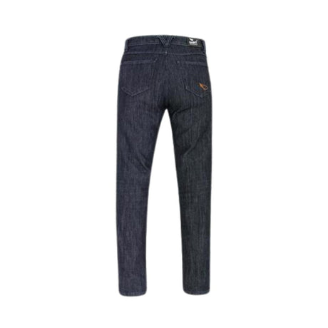 Saint Women's Unbreakable High-Rise Skinny Jeans in Indigo