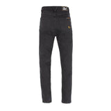 Saint Women's Unbreakable High Rise Skinny Jeans in Black