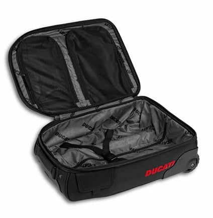 Ducati Redline T4 Roller Bag