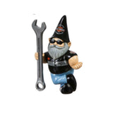 Harley-Davidson Garden Gnome