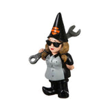 Harley-Davidson Garden Gnome