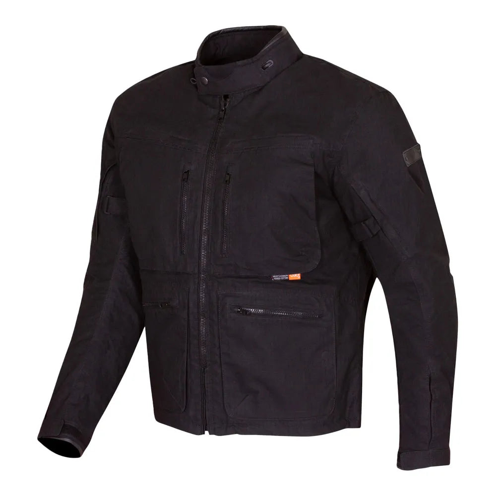 Merlin Men's Drifter D30 Jacket