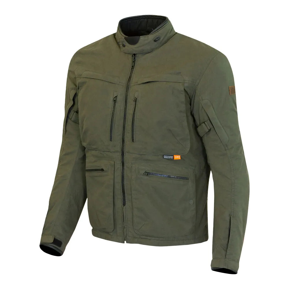 Merlin Men's Drifter D30 Jacket