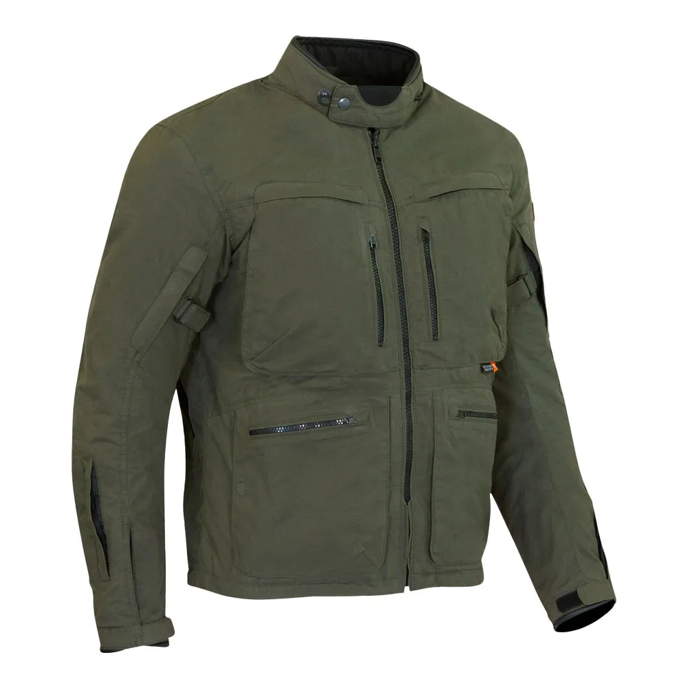 Merlin Men's Drifter D30 Jacket