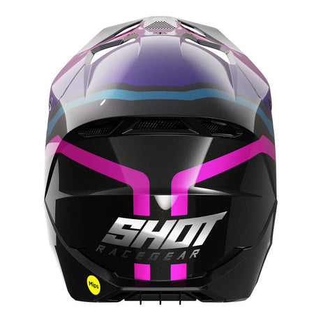 Shot Race Helmet