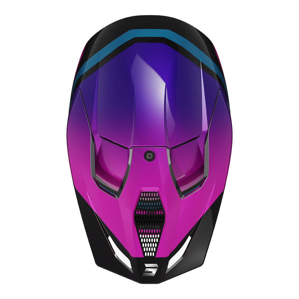 Shot Race Helmet