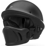 Bell Rogue Solid Matt Black Helmet