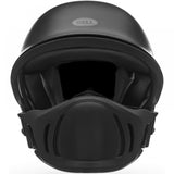 Bell Rogue Solid Matt Black Helmet