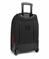 Ducati Redline T4 Roller Bag