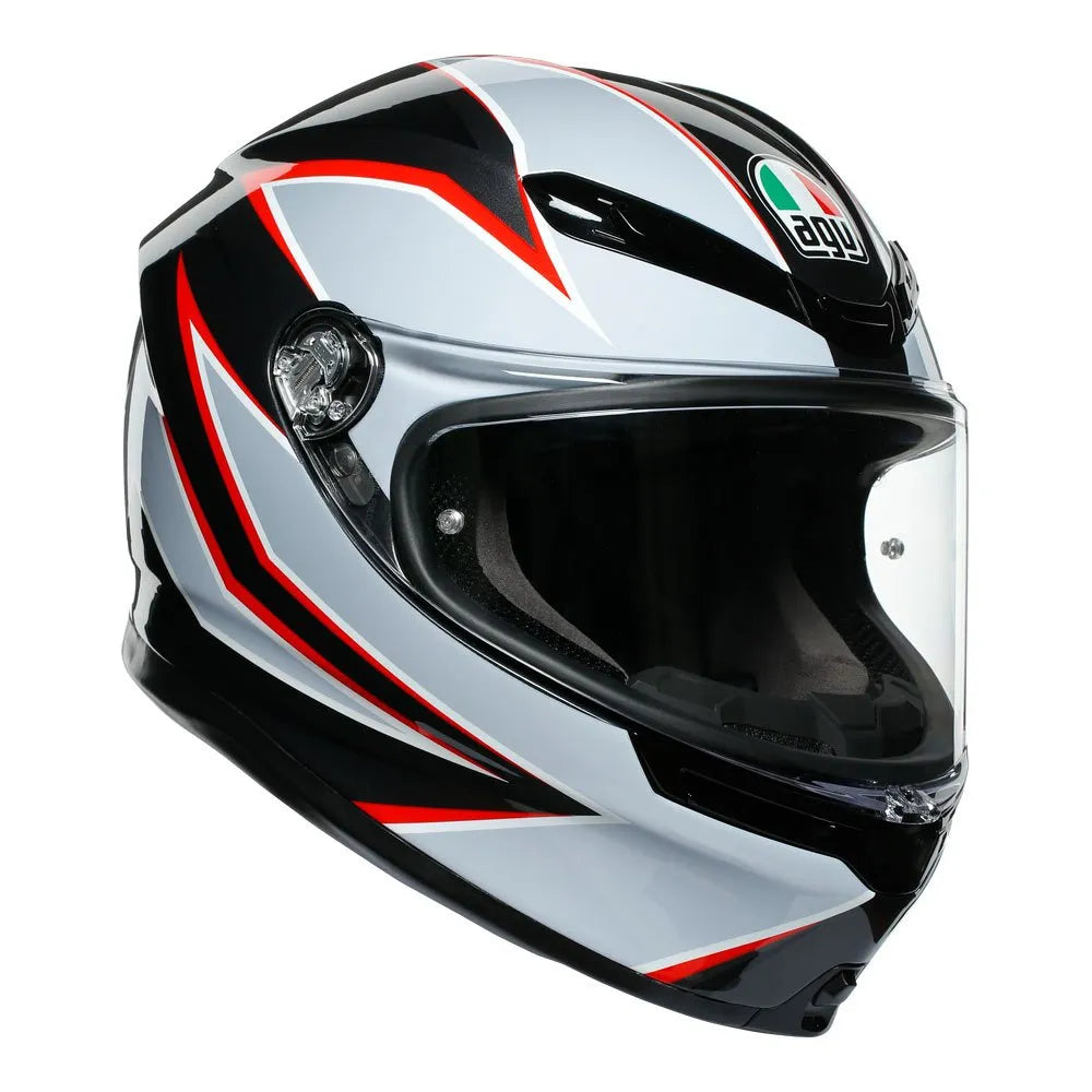 AGV K6 Flash Helmet