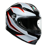 AGV K6 Flash Helmet