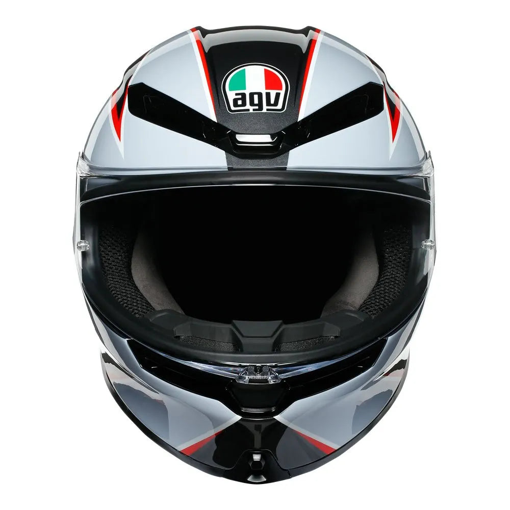 AGV K6 Flash Helmet