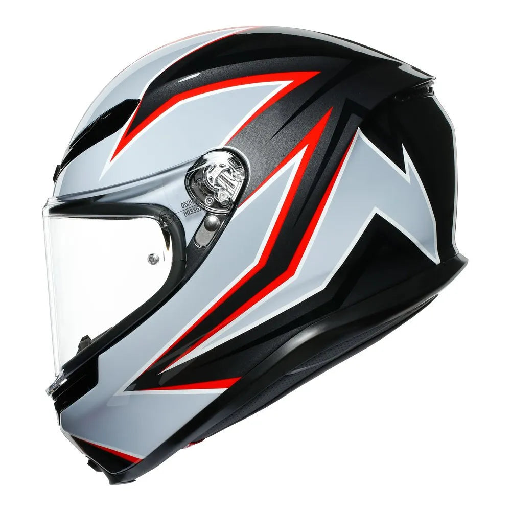 AGV K6 Flash Helmet