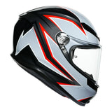 AGV K6 Flash Helmet