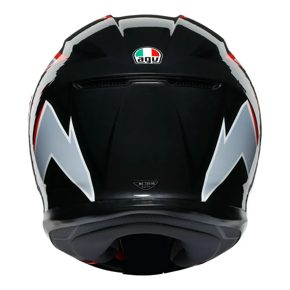 AGV K6 Flash Helmet