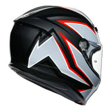 AGV K6 Flash Helmet