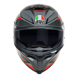 AGV K5 S Plasma Helmet