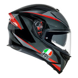 AGV K5 S Plasma Helmet