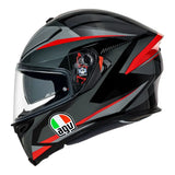 AGV K5 S Plasma Helmet