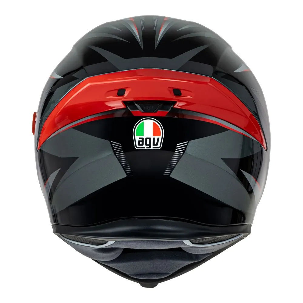 AGV K5 S Plasma Helmet